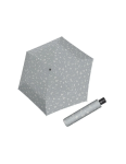 Obrázek z DOPPLER Zero*Magic Minimaly cool grey - plně automatický deštník šedá 