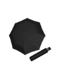 Obrázek DOPPLER Smart Fold - plně automatický deštník černá