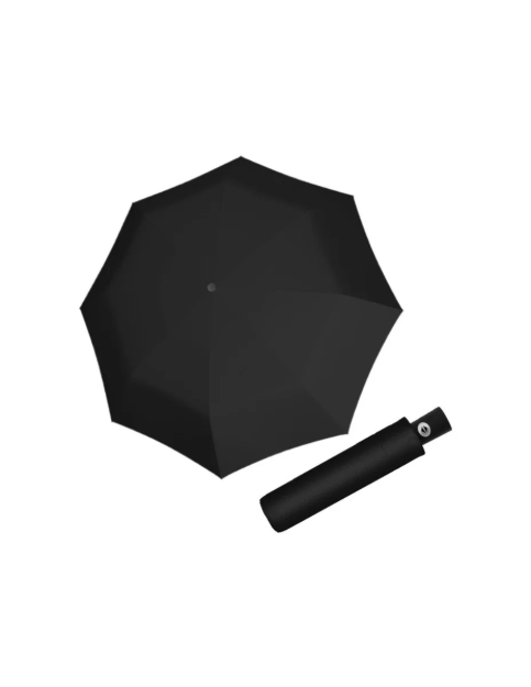 Obrázek z DOPPLER Smart Fold - plně automatický deštník černá 