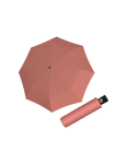 Obrázek z DOPPLER Smart Fold - plně automatický deštník růžová 