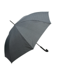 Obrázek z DERBY Hit Long AC Automatic - pánský holový vystřelovací deštník šedá 