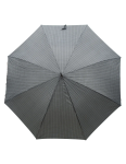 Obrázek z DERBY Hit Long AC Automatic - pánský holový vystřelovací deštník šedá 