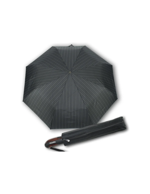Obrázek z DOPPLER Magic XM Business - partnerský plně automatický deštník černá 