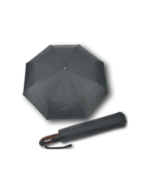 Obrázek z DOPPLER Magic XM Business - partnerský plně automatický deštník černá 