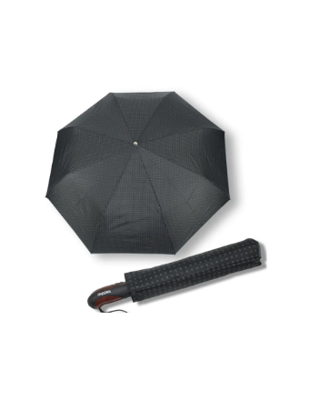 Obrázek DOPPLER Magic XM Business - partnerský plně automatický deštník černá