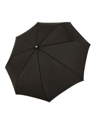 Obrázek DOPPLER Magic XM Business - partnerský plně automatický deštník černá