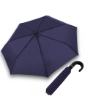 Obrázek Bugatti MATE - pánský plně automatický skládací deštník modrá
