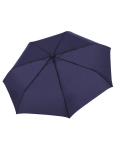 Obrázek z Bugatti MATE - pánský plně automatický skládací deštník modrá 