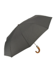 Obrázek z DOPPLER Magic Mini Strong - pánský plně automatický deštník černá 
