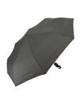 Obrázek z DERBY Hit Magic - pánský plně automatický skládací deštník šedá 