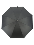 Obrázek z DOPPLER Steel Arnold Automatic Fritzgriff - pánský holový vystřelovací deštník šedá 