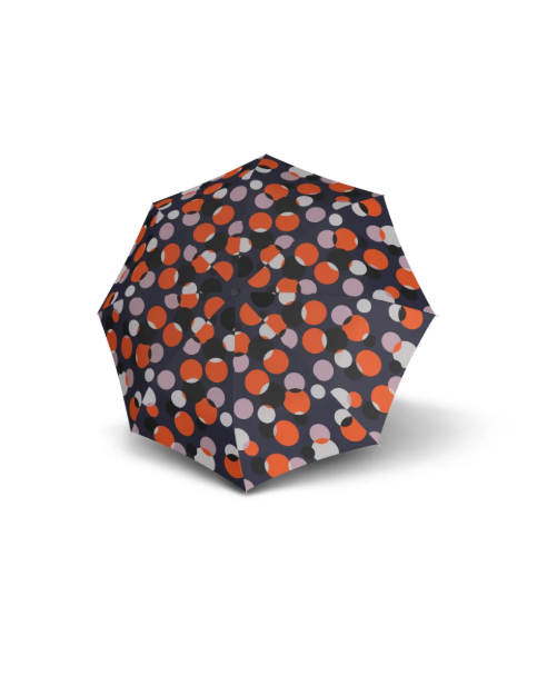 Obrázek z DERBY Hit Magic Tokyo - dámský plně automatický deštník modrá 