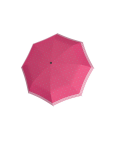 Obrázek z DOPPLER Fiber Mini Sailor - dámský skládací deštník růžová 
