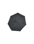 Obrázek z DOPPLER Fiber Magic Select - pánský plně automatický deštník černá 