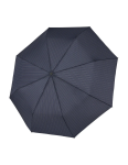 Obrázek z DOPPLER Carbonsteel Magic - pánský plně automatický deštník modrá 