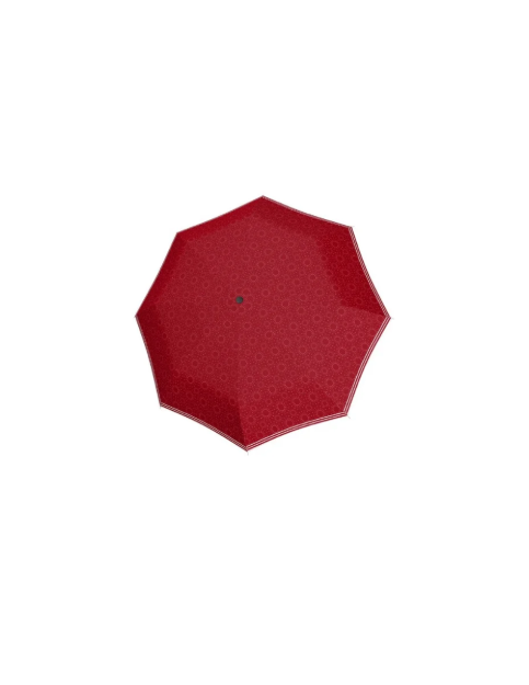 Obrázek z DOPPLER Fiber Magic Style - dámský plně automatický deštník červená 