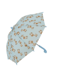Obrázek z DOPPLER Kids Maxi Giraffe - dětský holový deštník modrá 