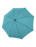 Obrázek z DERBY Hit AC Uni - dámský vystřelovací skládací deštník modrá 