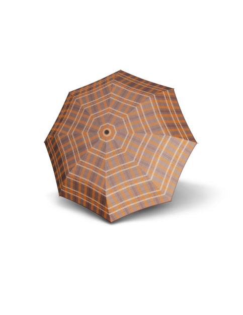 Obrázek z Mini AC Derby Trio - dámský vystřelovací deštník vícebarevný 