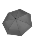 Obrázek z BUGATTI Buddy Duo - pánský plně automatický skládací deštník šedá 