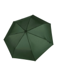 Obrázek z BUGATTI Buddy Duo - pánský plně automatický skládací deštník zelená 
