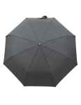 Obrázek z DOPPLER Magic Fiber - pánský plně automatický deštník antracit 