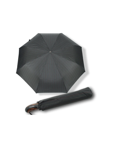 Obrázek z DOPPLER Magic XM Business - partnerský plně automatický deštník černá 