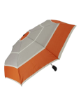Obrázek z DERBY Magic Winner Strripes- plně automatický skládací deštník vícebarevný 