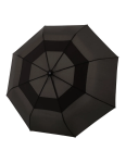Obrázek z DOPPLER Fiber Magic XM Air - pánský plně automatický deštník černá 