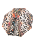 Obrázek z DOPPLER Fiber Magic Safari AC – dámský plně automatický deštník vícebarevný 