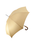 Obrázek z DOPPLER Diplomat AC Oxford - luxusní vystřelovací deštník béžová 