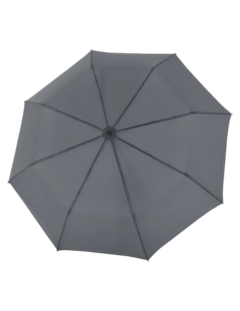 Obrázek z DOPPLER MIA Salzburg - plně automatický deštník šedá 