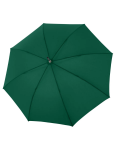 Obrázek z DOPPLER MIA Graz - holový vystřelovací deštník zelená 