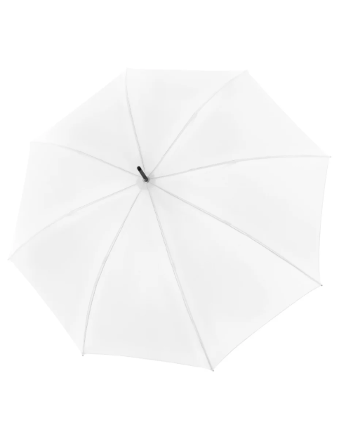 Obrázek z DOPPLER MIA Graz- holový vystřelovací deštník bílá 