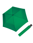 Obrázek z DOPPLER Zero Magic uni bright green - dámský/pánský plně automatický deštník zelená 