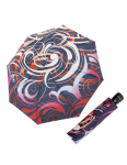 Obrázek z DOPPLER Fiber Magic Liberty AC – dámský plně automatický deštník vícebarevný 