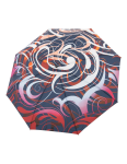Obrázek z DOPPLER Fiber Magic Liberty AC – dámský plně automatický deštník vícebarevný 