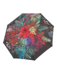 Obrázek z DOPPLER Fiber Magic Daisy AC – dámský plně automatický deštník vícebarevný 