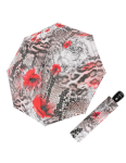 Obrázek z DOPPLER Fiber Magic Serpent AC – dámský plně automatický deštník vícebarevný 