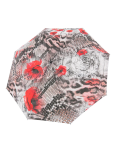 Obrázek z DOPPLER Fiber Magic Serpent AC – dámský plně automatický deštník vícebarevný 