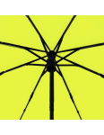 Obrázek z DOPPLER Fiber Magic Safety - dámský plně automaticky deštník žlutá 
