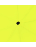 Obrázek z DOPPLER Fiber Magic Safety - dámský plně automaticky deštník žlutá 