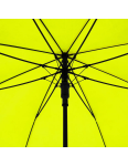 Obrázek z DOPPLER Golf XXL Saftey - partnerský holový vystřelovací deštník žlutá 