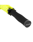 Obrázek z DOPPLER Golf XXL Saftey - partnerský holový vystřelovací deštník žlutá 