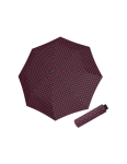 Obrázek z DOPPLER Fiber Havanna Powerfull - dámský skládací deštník vícebarevný 