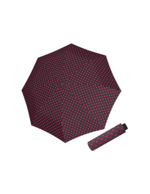 Obrázek z DOPPLER Fiber Havanna Powerfull - dámský skládací deštník vícebarevný 