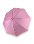 Obrázek z DERBY Dětský holový vystřelovací deštník růžová 