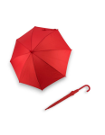 Obrázek z DERBY Dětský holový vystřelovací deštník červená 