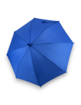 Obrázek z DERBY Dětský holový vystřelovací deštník modrá 