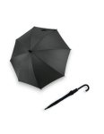 Obrázek z DERBY Dětský holový vystřelovací deštník černá 